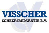 Visscher Scheepsreparatie